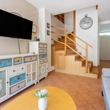 Vema 2 Apartman Selce