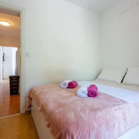 Vema 2 Apartman Selce