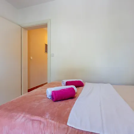 Vema 2 Apartman Selce