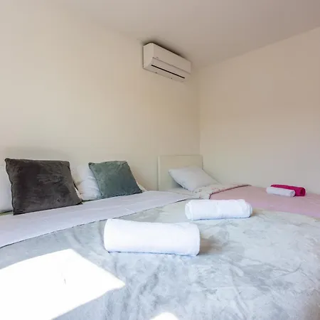 Apartman Vema 2 Selce