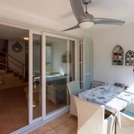 Vema 2 Apartman Selce