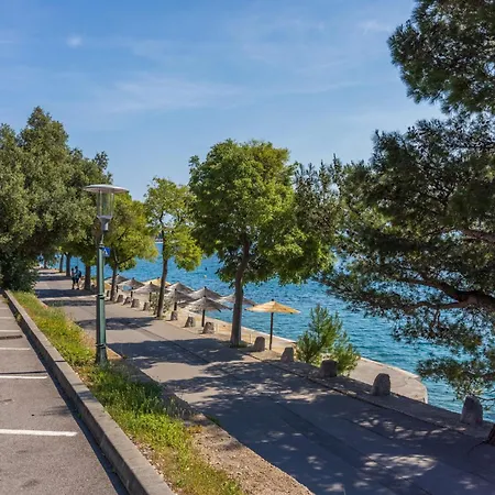 Apartman Vema 2 Selce