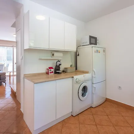 Vema 2 Apartman Selce