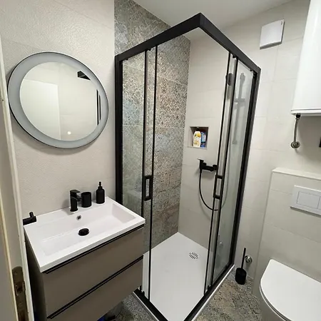 Vema 2 Apartman Selce