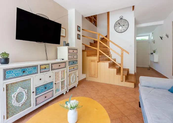 Vema 2 Lejlighed Selce