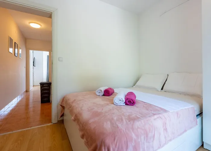 Vema 2 Lejlighed Selce