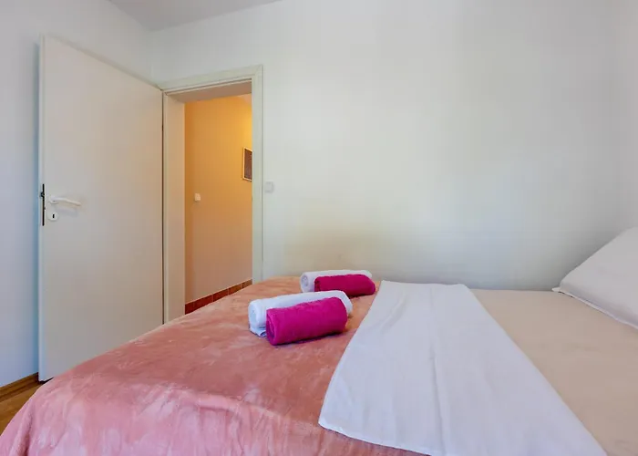 Vema 2 Lejlighed Selce