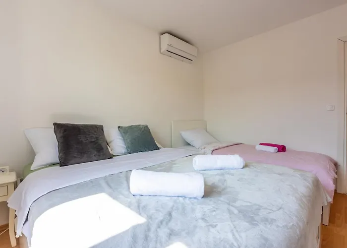 Lejlighed Vema 2 Selce