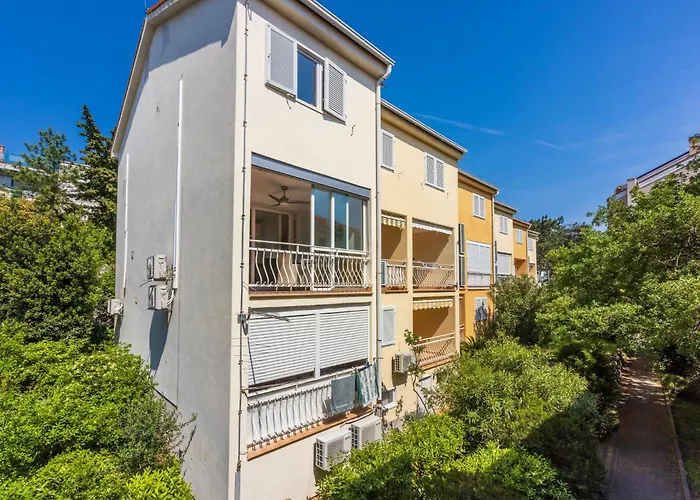 Vema 2 Lejlighed Selce