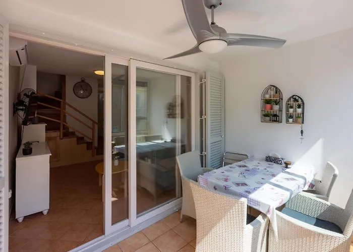 Vema 2 Lejlighed Selce