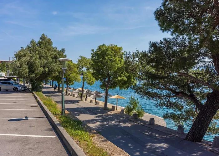 Lejlighed Vema 2 Selce