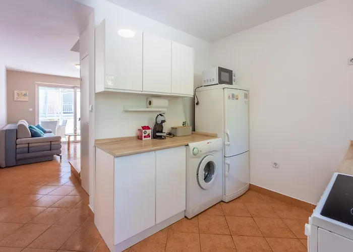 Vema 2 Lejlighed Selce