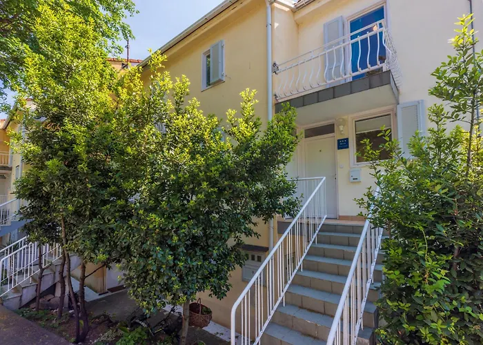 Lejlighed Vema 2 Selce