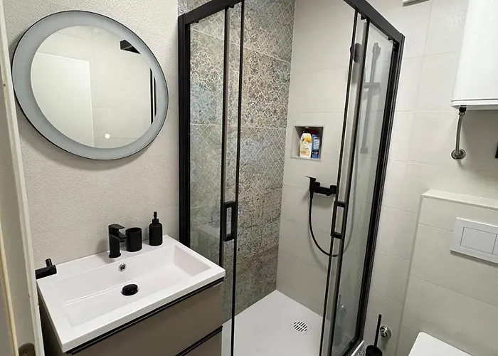 Vema 2 Lejlighed Selce