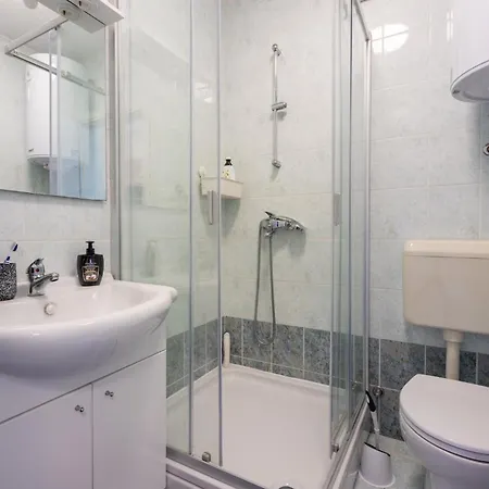 Vema 2 Apartment