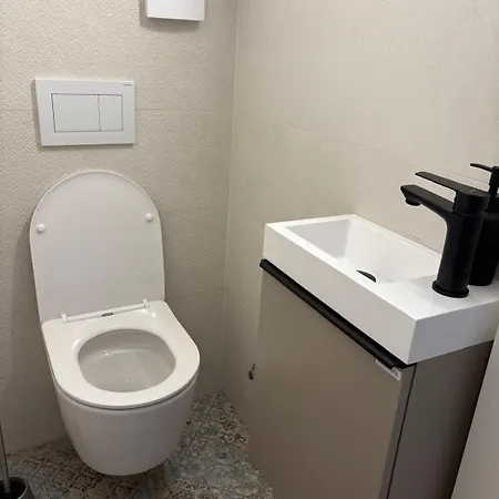 Vema 2 Apartment *