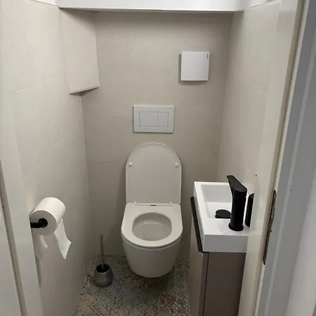 Apartment Vema 2 *