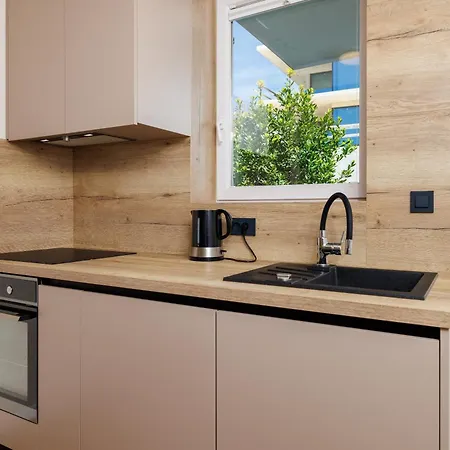 Apartmán Vema 2 Selce