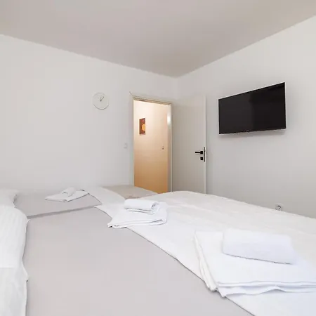 Apartmán Vema 2