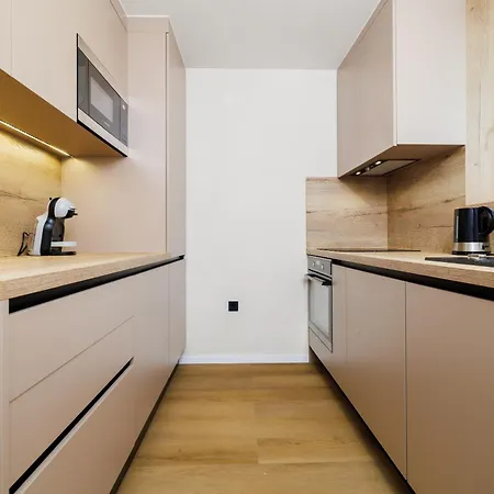 Vema 2 Apartmán *