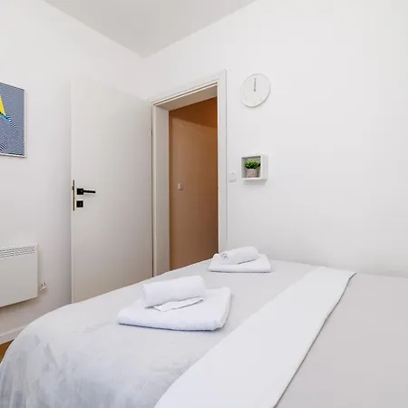 Apartmán Vema 2