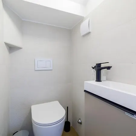 Vema 2 Apartmán *