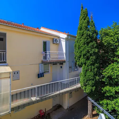 Vema 2 Apartmán